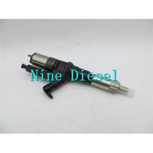 China Denso Diesel Injectors Assembly 095000-0345 1-15300363-6 For ISUZU wholesale