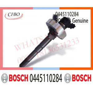 0445110168 0445110284 Common Rail Injector For BOSCH Dongfeng Euro 3 3.0d Nissan REN-AULTt