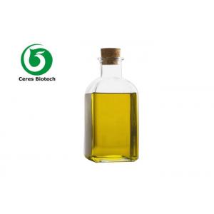 Кожа Revitalizer эфирного масла лимонного сорга CAS 8008-56-8 естественная