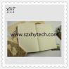 China Plain black matt finish sketch books /OEM sketch book for children wholesale