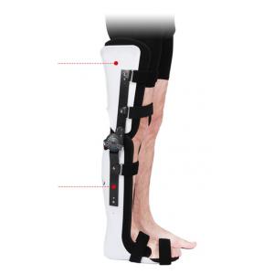 Adjustable Orthopedic Ankle Support Boots Walking Cast Boot For Broken Foot