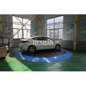 China Tocadiscos portátil ajustable para automóvil supplier