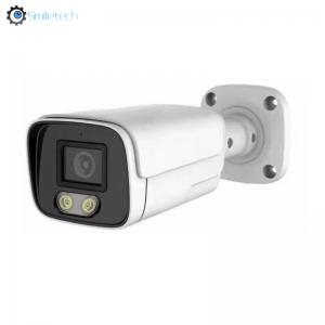 Waterproof IP66 metal fixed lens 3.6mm 4 in 1 AHD bullet 20m color night visio outdoor surveillance security CCTV camera