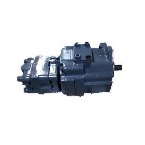 Komatsu 	Excavator Hydraulic Pump Nachi PVD-1B-32P Pump PC30 Handok Hydraulic Pump