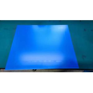 China 1.2M/Min Processing Single Layer CTP Thermal Plate For UV Plate Setter supplier