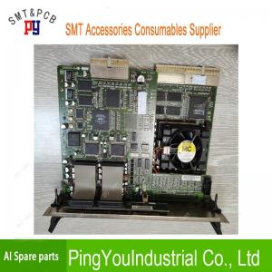 PANASONIC HT121 SMT Spare Parts RC Board N1F8RC9C N610074371AA
