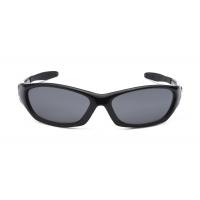 China Óculos de sol polarizados exteriores dos esportes dos óculos de sol do esporte for sale