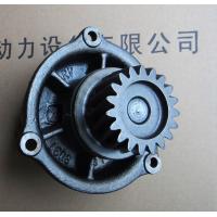 China Italy IVECO diesel engine parts，Iveco generator accessories，Iveco water pump,500350785 on sale