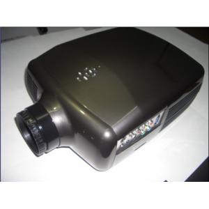 China MediaMax Pro - Single 7 inch 3m LED Multimedia Projector (DVB-T, HDMI, VGA, AVm ) supplier