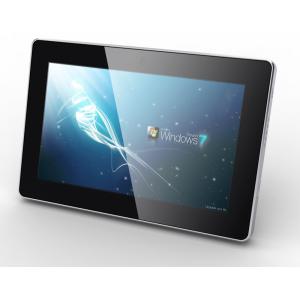 China 10.1 Inch Tablet PC Android 2.2 Atom Processor with Intel® AtomMobile N450 1.66G,802.11b/g supplier