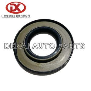 China Selo do óleo 8982029120 do cubo de ISUZU Chassis Parts Rear Outer 8-98202912-0 supplier