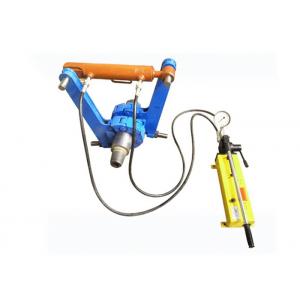Small Size Drill Pipe Tongs Hydraulic Shackle Pliers Quickly Shackle