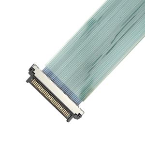 China 0.4mm Datos de alta velocidad USL20-30SS-009CH - Optimizado para cámaras de seguridad con inteligencia artificial wholesale