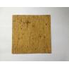 China First-layer Nature Cork Bark tiles,for wall,ceiling decoration wholesale