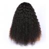 China 120g-300g Human Hair Lace Front Wigs For African American Natural Color wholesale