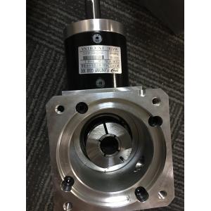 Right Angle Precision High Speed Planetary Gearbox Working With Servo Motor