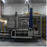 China Máquina automática de embalaje de jugo y agua potable Sistema de jaula de carga y descarga wholesale