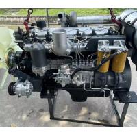 China Daewoo DB58 Engine Assembly, DH220/DX225-7 Engine Assembly on sale