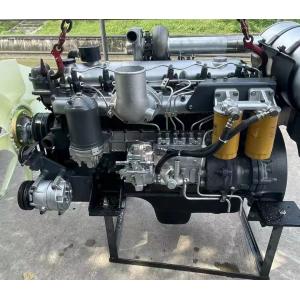 Daewoo DB58 Engine Assembly, DH220/DX225-7 Engine Assembly