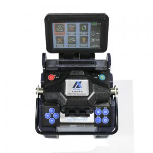 Battery ALK 88 Tools Set Single Mini Fusion Splicing Machine