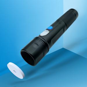 China Tag RFID Guard Tour System Reading Time 0.3s Flashlight Watchman Night Patrol Stick supplier