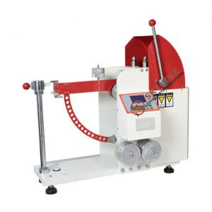 Puncture Strength Tester Cardboard Puncture Strength Tester Corrugated Carton Puncture Tester