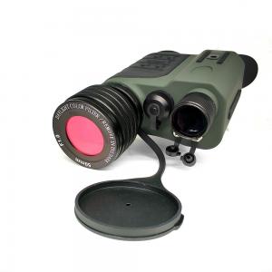 6-30X50 Infrared Night Time Vision Binoculars With Digital Camera