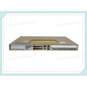 China ASR1001-X Cisco ASR1001-X Aggregation Service Router Build In Gigabit Ethernet Port supplier