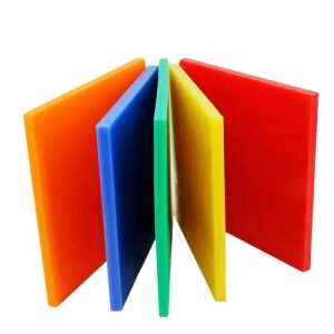 China Custom UHMW Material Ultra High Molecular Weight Polyethylene Plastic wholesale