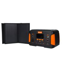 China PPS-01 High Capacity Portable Power Station with Max Pv Current 22A on sale