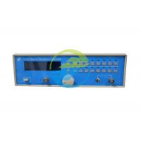 China Color TV Signal Generator Audio Video Test Equipment - 1Vp-P/75Ω - Y, RY, BY on sale