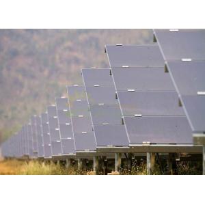 China Attractive And Durable Solar Pv Mounting Systems Ground Mount Solar Racking supplier