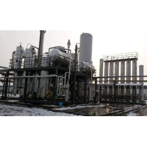High Safety Hydrogen Production Plant From Methanol PSA Technology