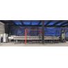 China ASTME84 Fire Testing Equipmen Surface Burning Characteristics Testing Equipment wholesale