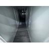 China Customizable 40ft Expandable Container House Foldable With Thermal Break Aluminum wholesale