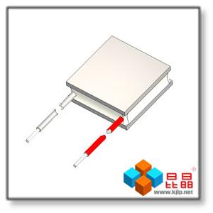 China TES1-007 Series (8x8mm) Peltier Chip/Peltier Module/Thermoelectric Chip/TEC/Cooler supplier