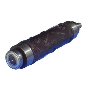 China Máquina quirúrgica de la máscara Kn95, máquina de grabación en relieve ultrasónica de 1,2767 HRC supplier