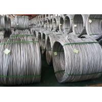 China Stainless Steel Wire Rod 430 430F 434 446 409 410 416 420 420F 431 440C 630 on sale