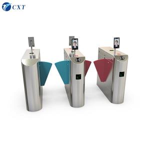 China Barrera abatible de alto rendimiento con velocidad ajustable y anti-colisión 120YX supplier