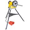 China 1/2"-2" Electric Pipe Threading Machine Fits RIDGID 300 for Steel Pipes with Factory Price wholesale