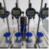 China DH-300A Touch Screen Vicat Softening Point Temperature Tester, HDT Vicat Testing Machine for Plastic Rubber Materials wholesale