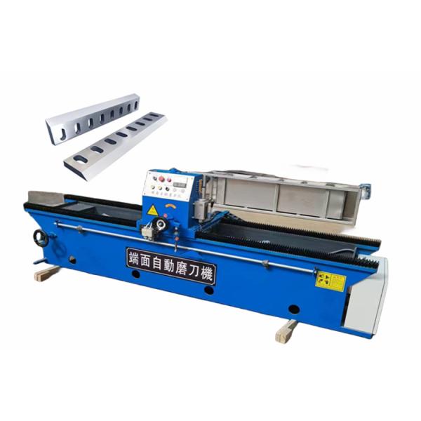 China Woodworking Machinery Knife Grinder Blade Sharpening and Grinding Machine supplier