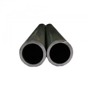304 Stainless Steel Pipe Manufacturer 316L Made In China Polished Decorative Tube High Quality