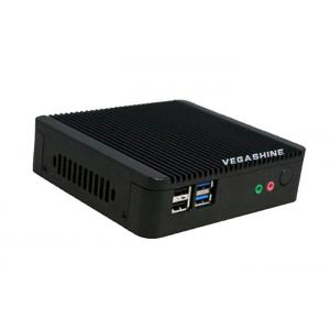 China Petit appareil de sécurité de réseau, Linux noir d'appareils de pare-feu de HDMI wholesale