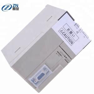 China CS1D Omron PLCのアナログ入力モジュールはCPUモジュールCS1D-CPU65Hを出力した supplier