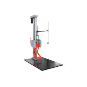 China ISTA Packaging Drop Tester, Free Fall Drop Test Equipment wholesale