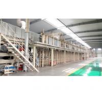 China Particle Board MDF OSB Plywood Production Line Full Automatic on sale