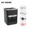 China SS Lab Digital Ultrasonic Cleaner 2L Mini 3D Printer Heating Sonic Tank 1-99 Min Timer wholesale