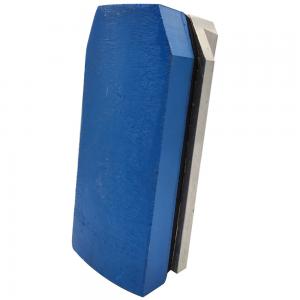 Diamond Fickert Metal Bond Abrasives for Stone Construction Tools Customized Support