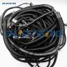 YN13E01507P1 エグババター用のワイヤリングハーネス SK210-8